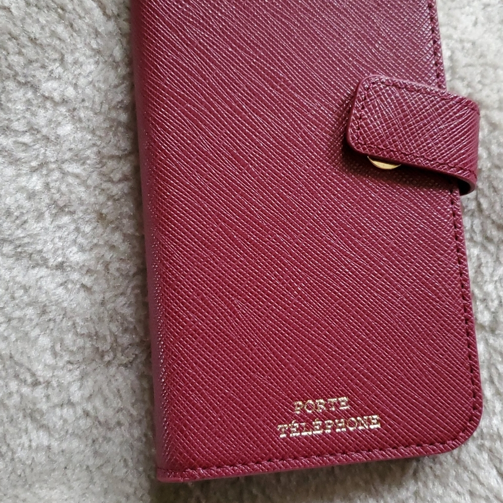 SOLD iPhone Case - Picture 3 of 3